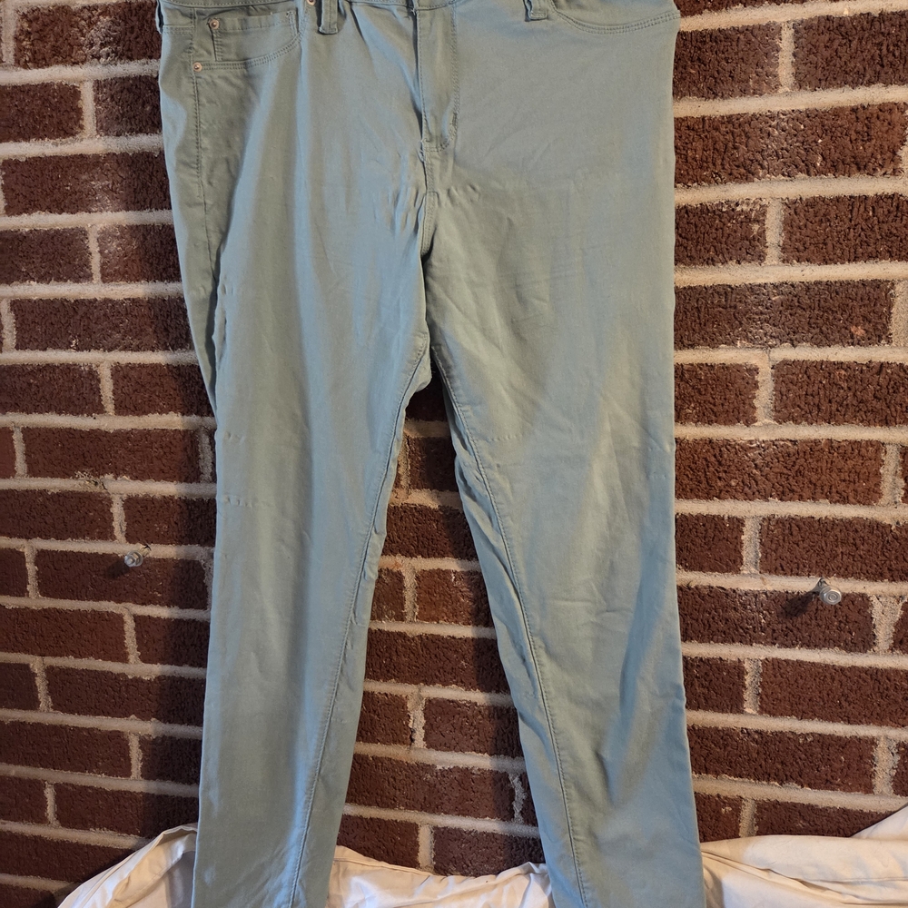 Ymi Pants